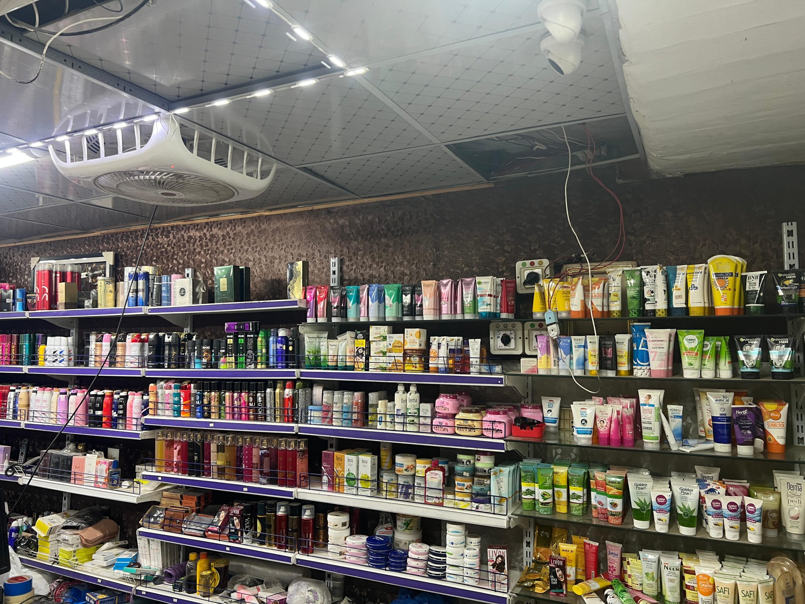 hamdan superstore daska